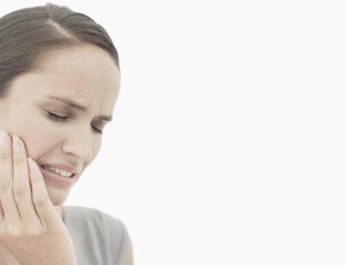 Sensitive teeth can be a pain…but you can prevent it!